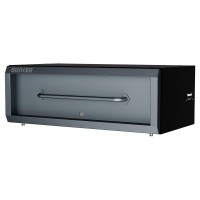 BUNKER K1 Stacking Box Grey £315.00